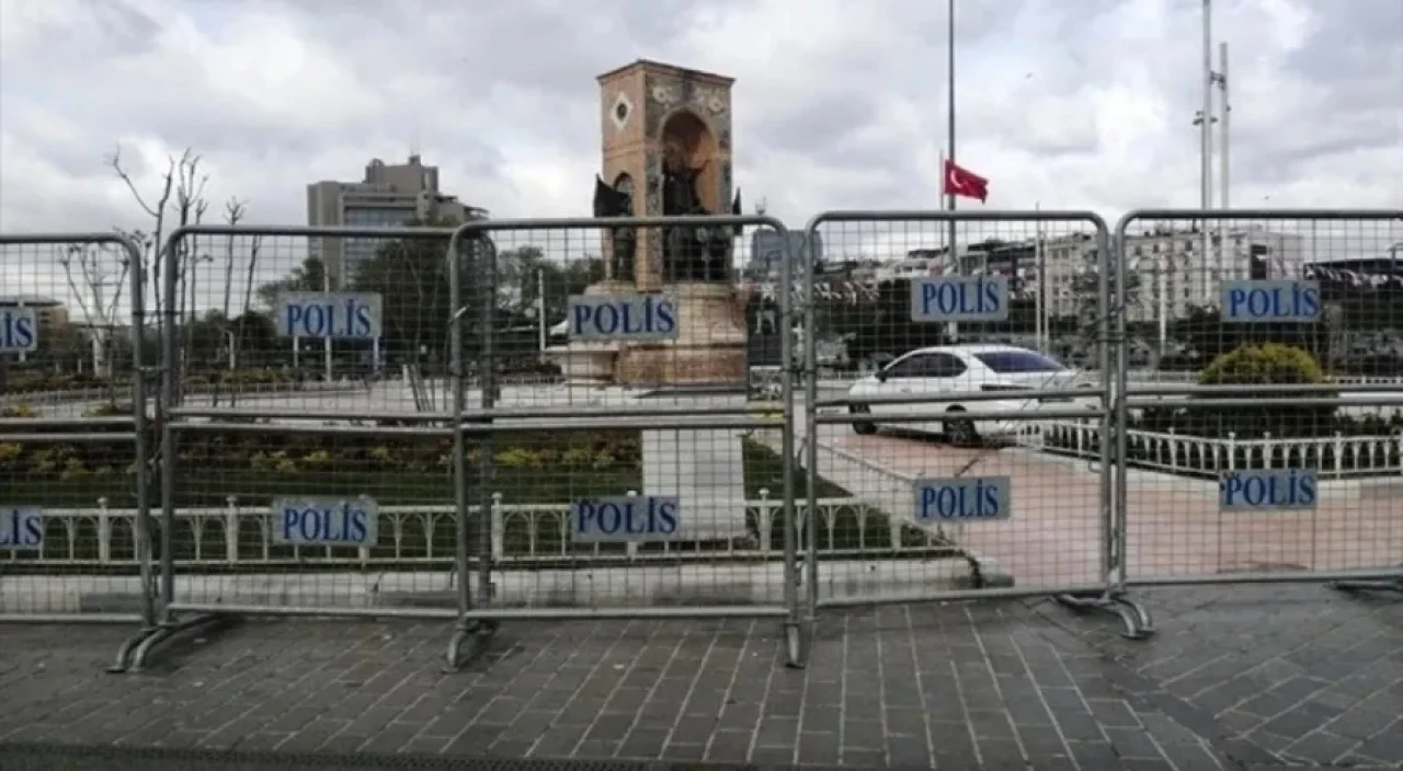 İstanbul’da 1 Mayıs tedbirleri vatandaşı yolda bıraktı: İşçi Bayramı değil, işçi eziyeti