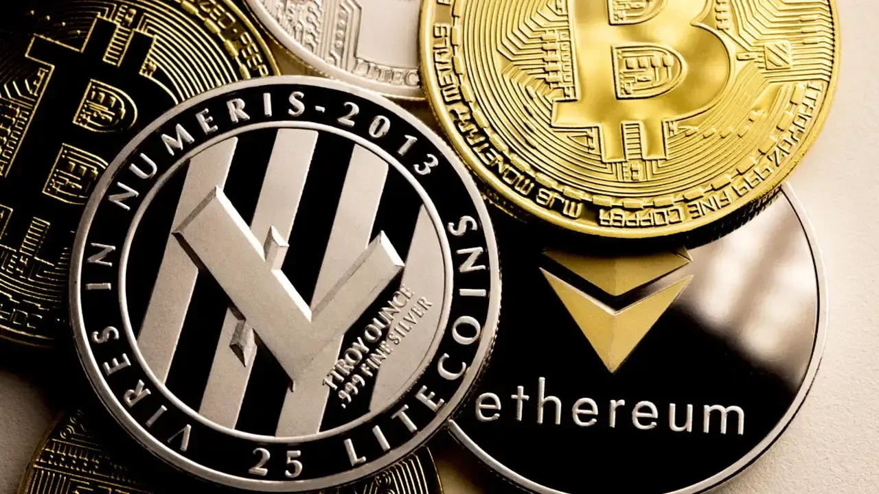 ETH yükselirken hangi altcoin'ler sıçradı? İşte son 24 saatte en çok kazandıran 5 altcoin!