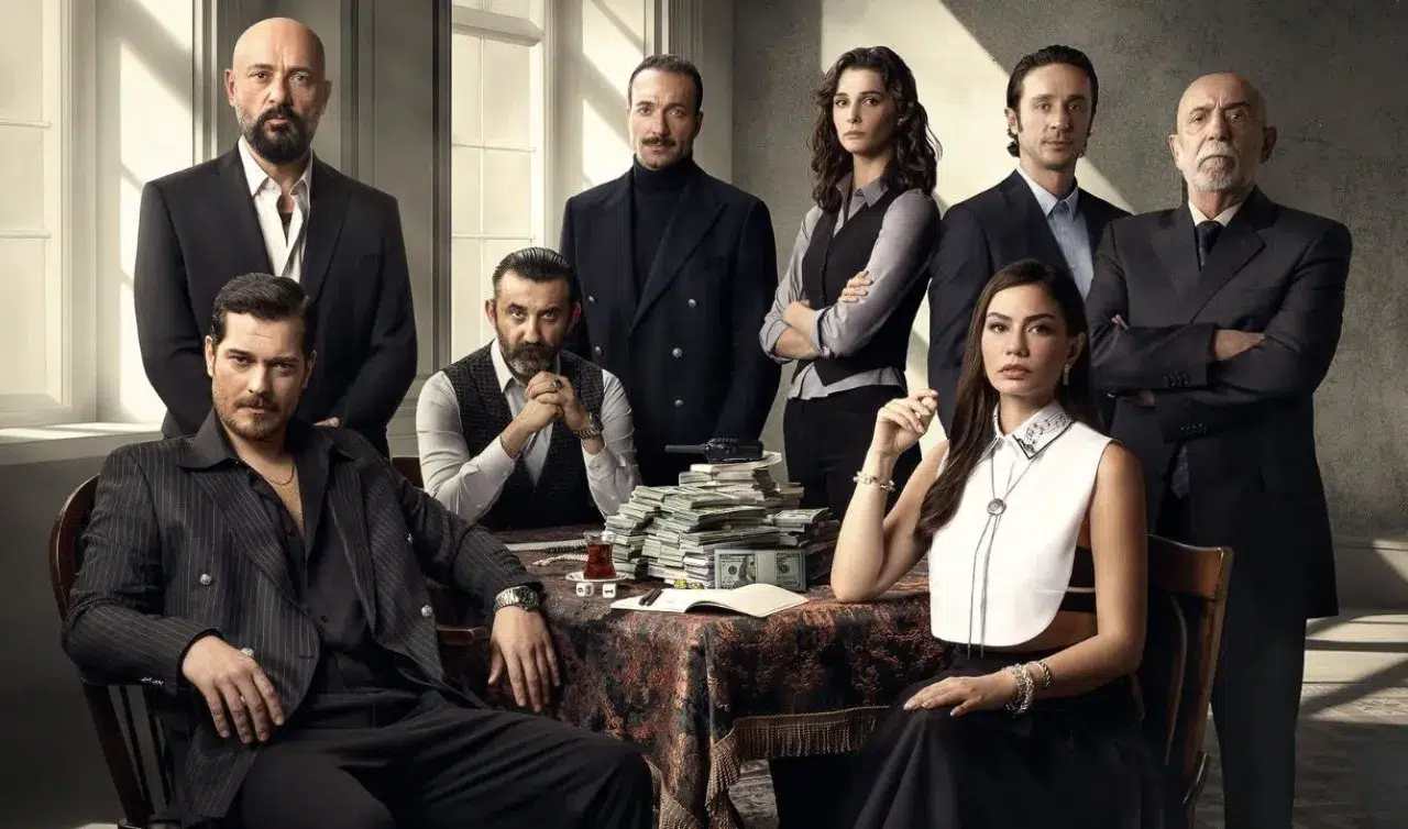 Eşref Rüya 10. bölüm full HD tek parça izle | Eşref Rüya son bölüm! Nefes kesen, şaşırtan gelişmeler burada!