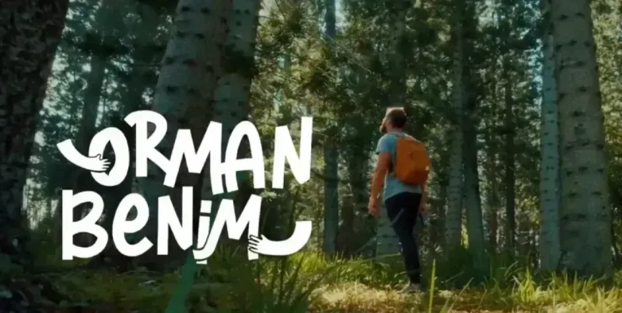 Orman Benim Etkinliği 2025 || Orman Benim Etkinliği ne zaman, nerede yapılacak?