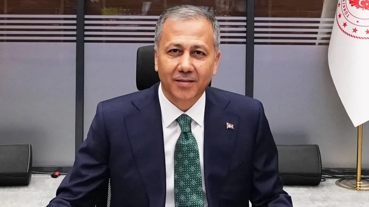 Bakan Yerlikaya açıkladı! Tefecilere yönelik operasyonlarda 7 şahıs tutuklandı