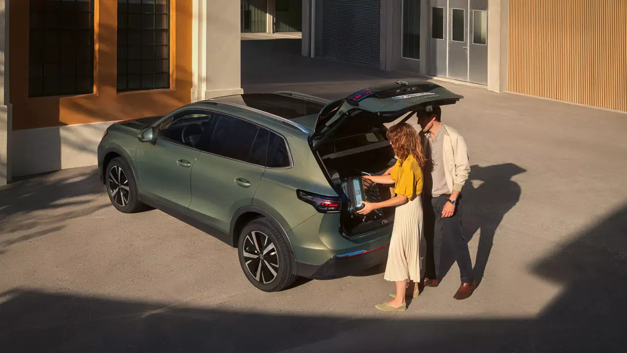 Yeni Volkswagen Tiguan fiyatları dudak uçuklattı!