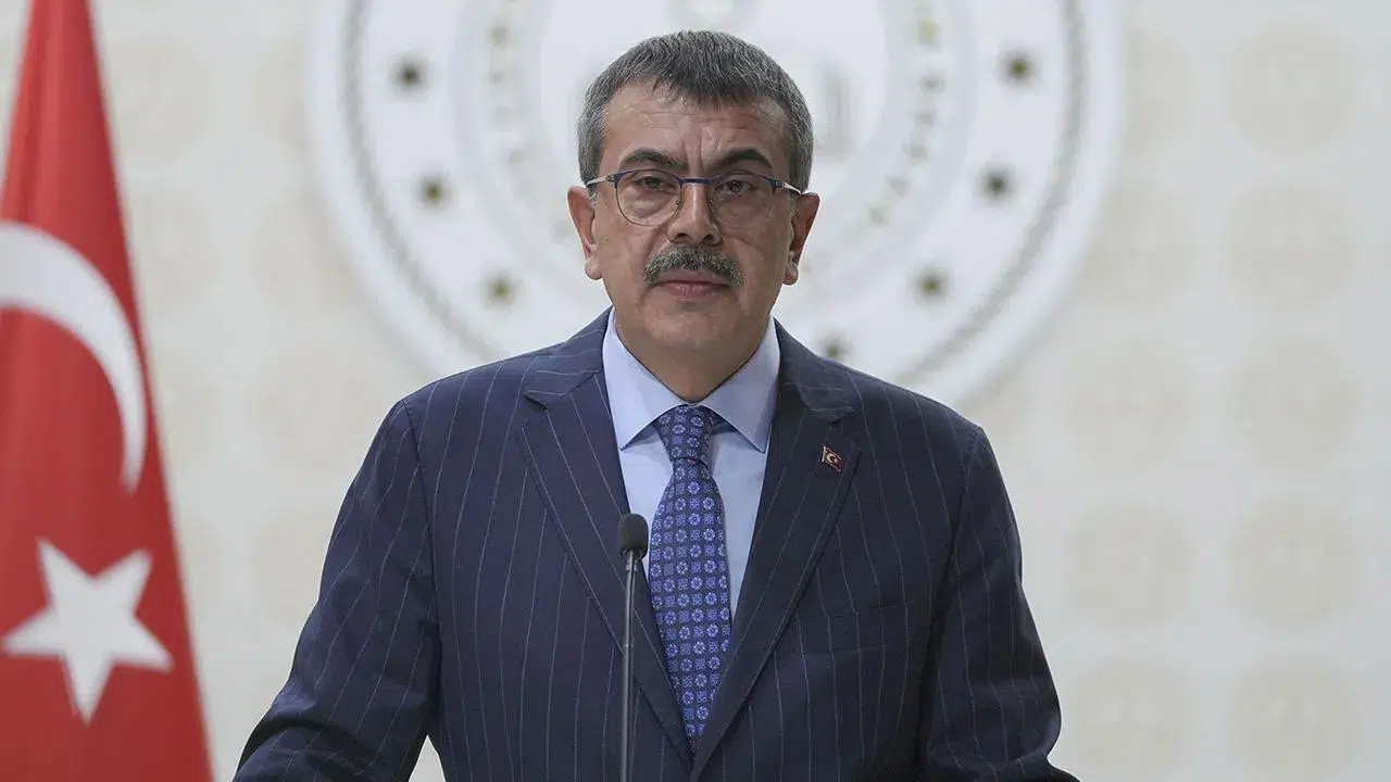 Yaz tatili ne zaman başlayacak? Bakan Tekin açıkladı