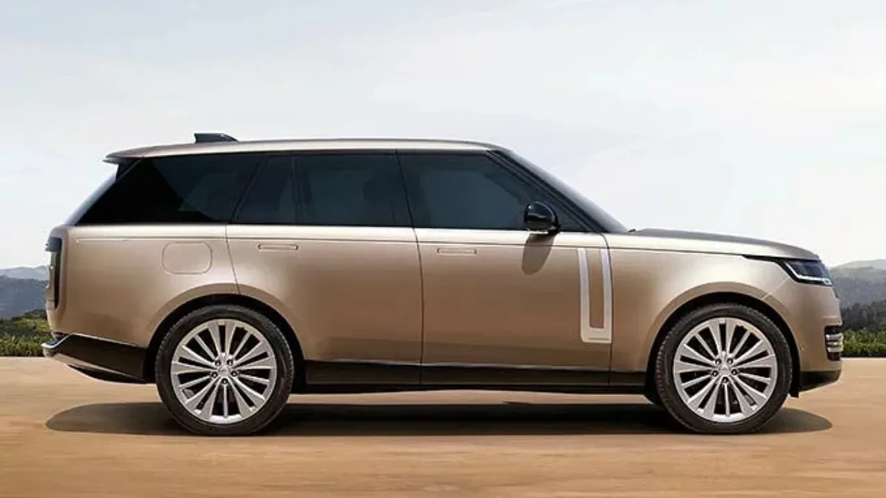 2025 Mayıs Land Rover fiyatları: İşte Range Rover Velar, Evouqe, Discovery ve Defender güncel fiyatları