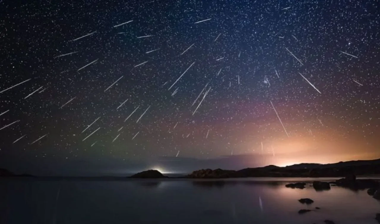 2025 Eta Aquarid meteor yağmuru: Meteor yağmuru ne zaman izlenir?