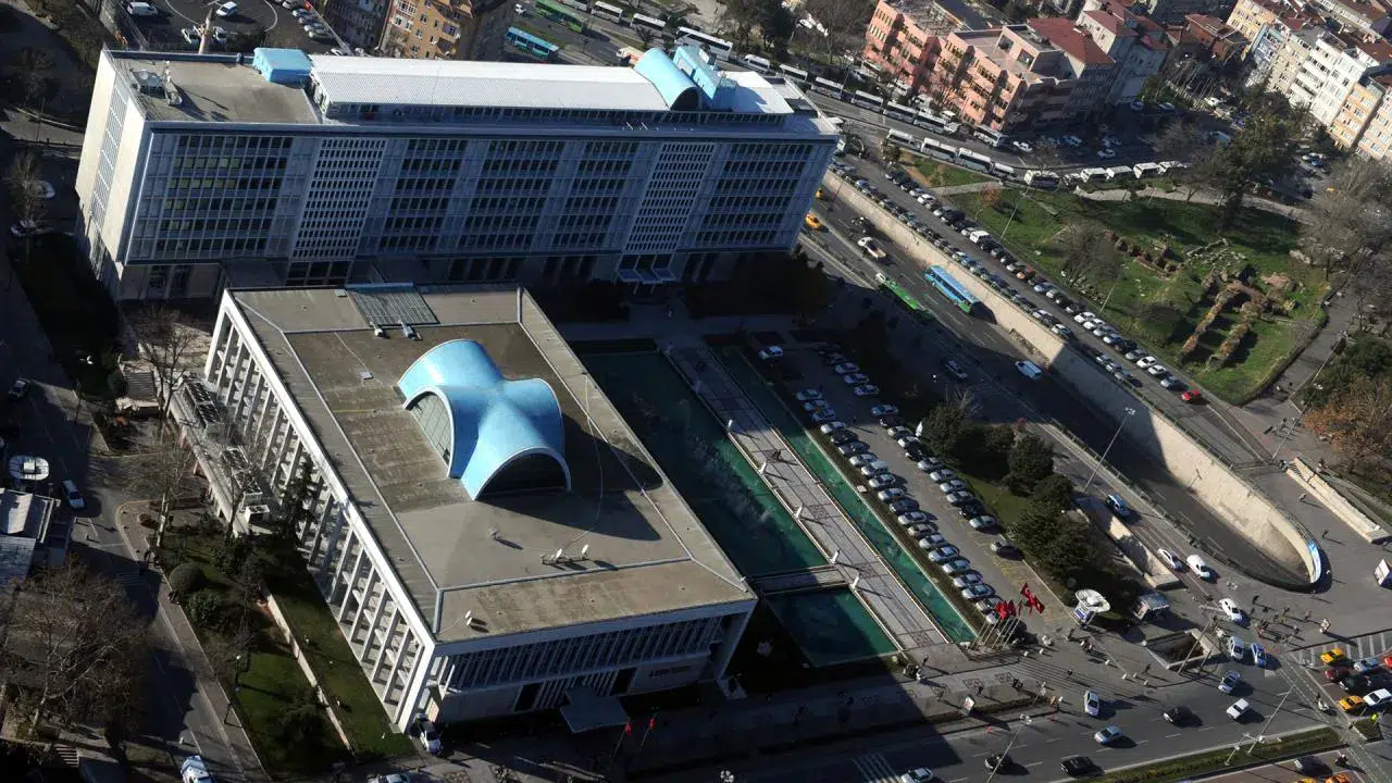 İBB soruşturmasında yeni gelişme: Zafer Keleş tutuklandı