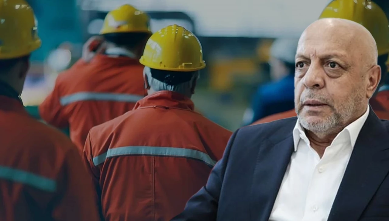 Mahmut Arslan nerede? İşçiler sosyal medyada kayıp ilanı verdi!