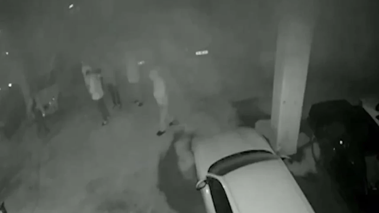 Kartalkaya faciasında 'otopark' skandalı! Yeni görüntüler ortaya çıktı