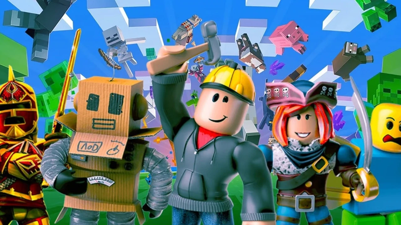 Roblox açılacak mı, ne zaman açılacak? İşte Roblox hakkında son gelişmeler