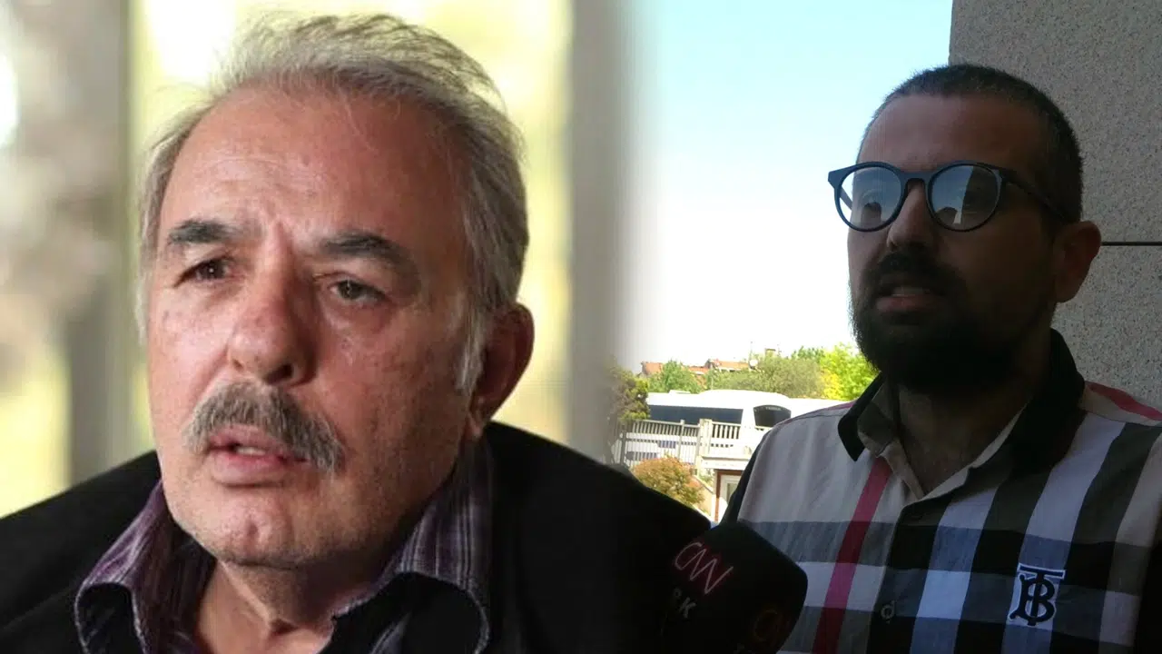 Ferdi Tayfur'un damadına dava açtığı ortaya çıktı!
