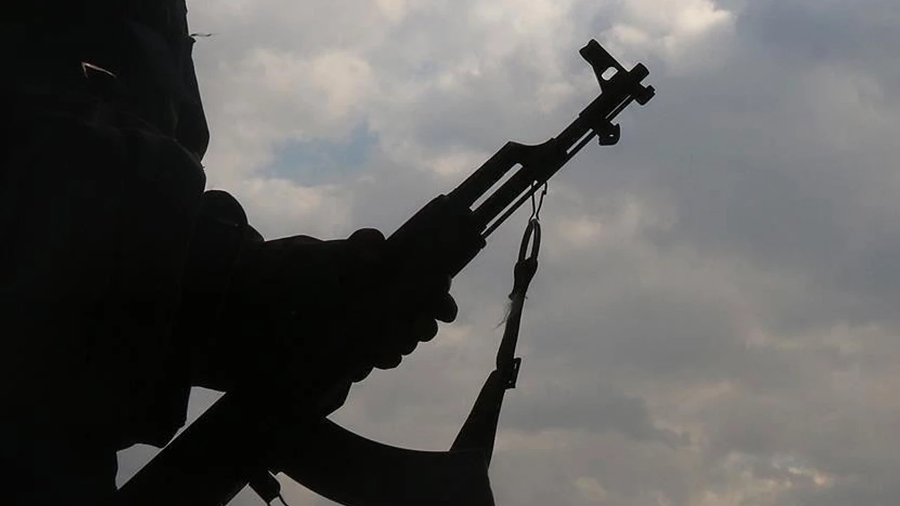 PKK’dan şifreli talimat! Uyuyan hücrelere “savunma hazırlığı” mesajı