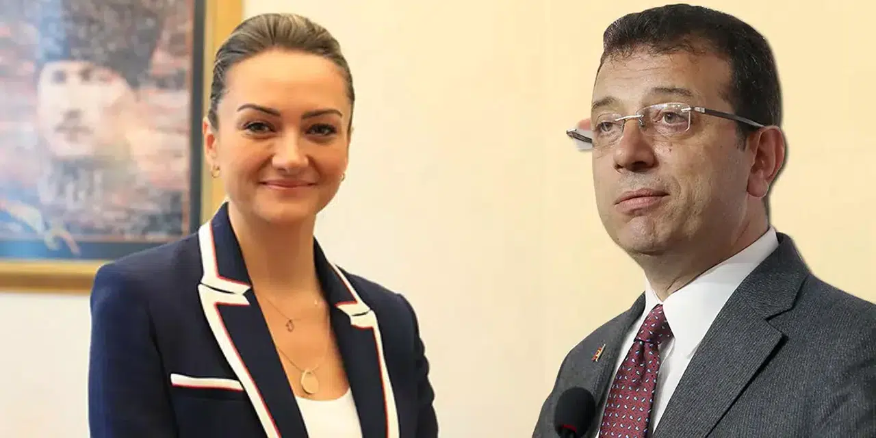 İBB yolsuzluk soruşturmasında çarpıcı gelişme! Özel kalem müdürünün cevapları gündemde