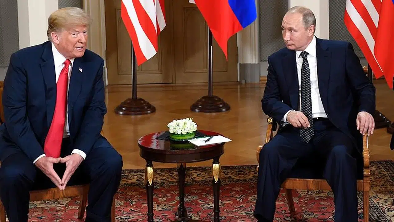 İstanbul'daki uzlaşmanın ardından ilk telefon: Putin ile Trump bugün görüşecek!