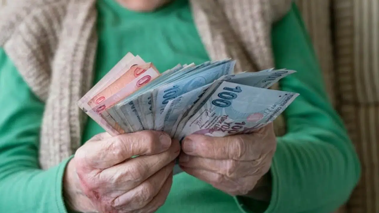 Emeklinin Temmuz zammı belli oldu! En düşük maaş ne kadar olacak?