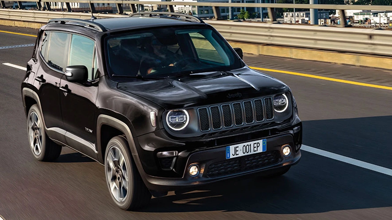 Jeep fiyat listesi Mayıs 2025: Compass, Renegade, Avenger ve Wrangler güncel fiyatlar