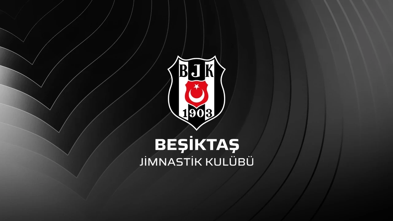 Beşiktaş'ı yıkan haber: Yıldız futbolcu sezonu kapattı