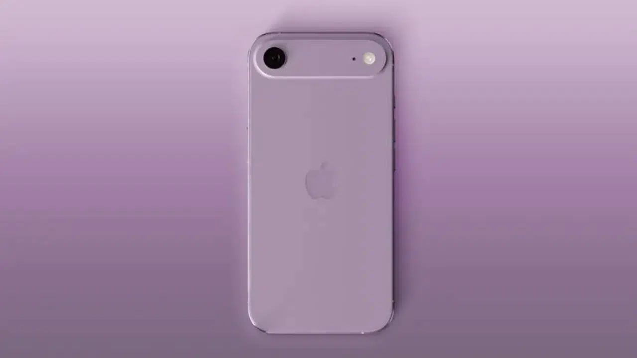 iPhone 17 Air modelinin özellikleri sızdırıldı: İncelik ve batarya kapasitesi öne çıkıyor!