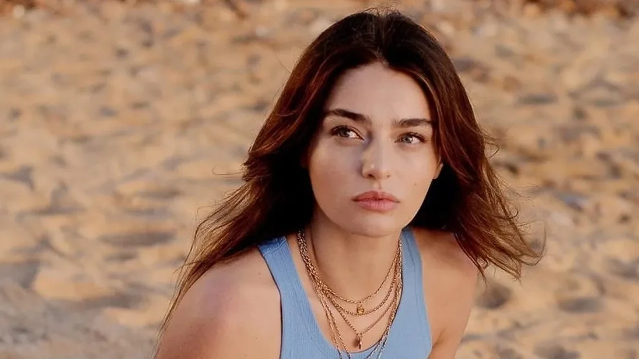 Ayça Ayşin Turan kimdir? Kaç yaşında ve nereli?