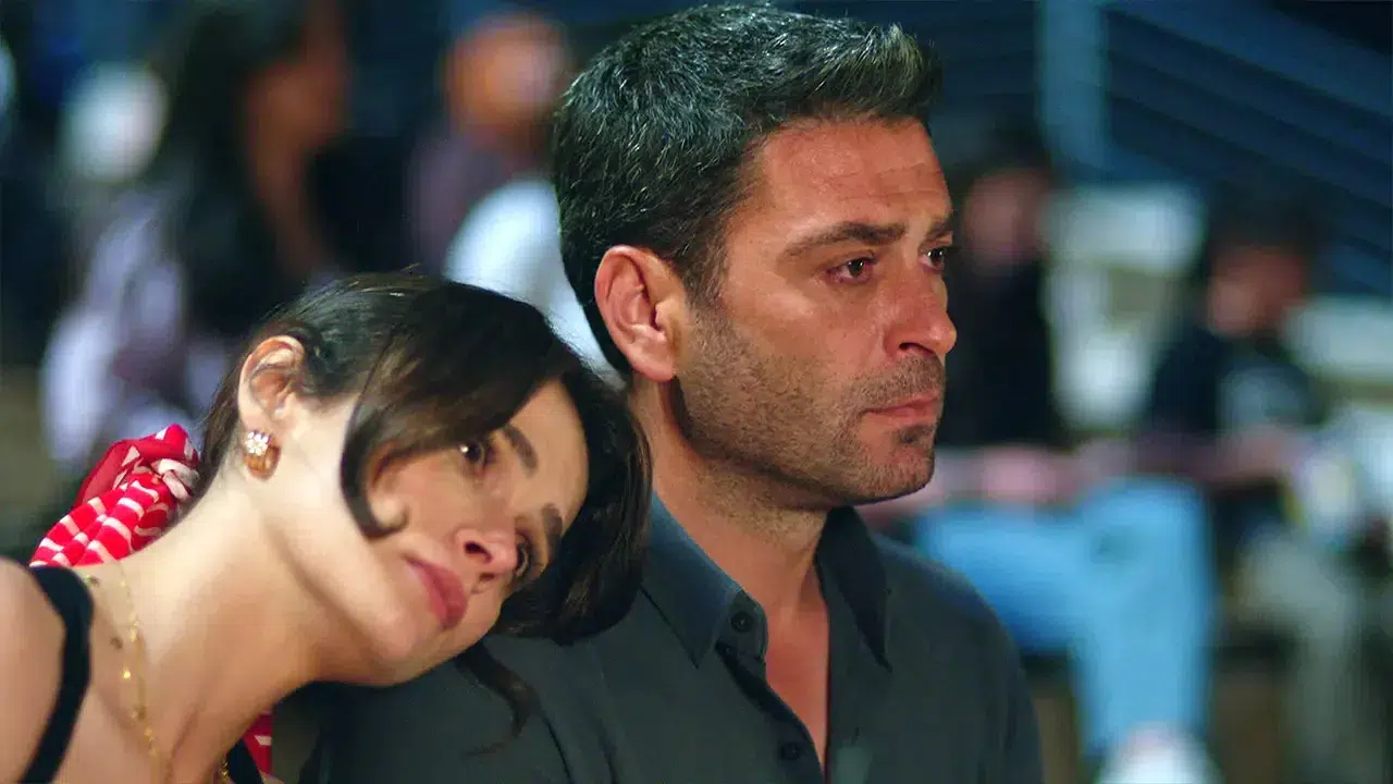 Uzak Şehir 26. bölüm full izle: Cihan, Alya'ya ne söyledi?