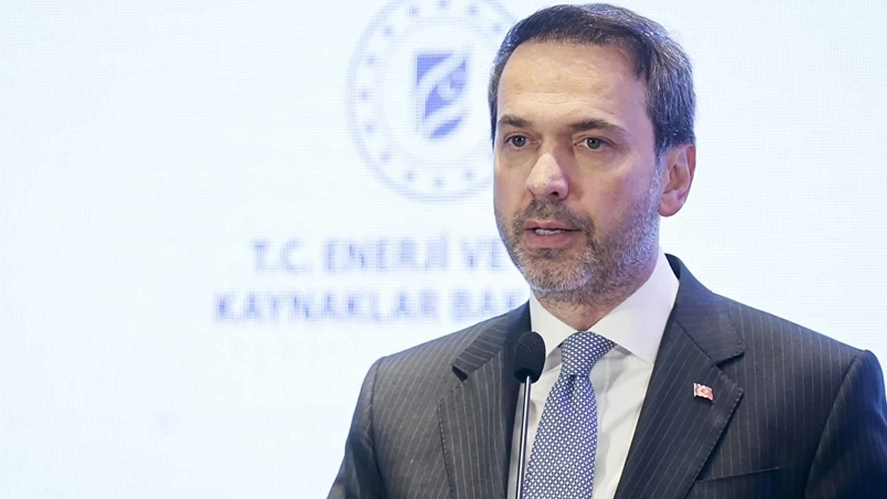 Bakan Bayraktar: Türkiye’nin elektriğinde sorun yok