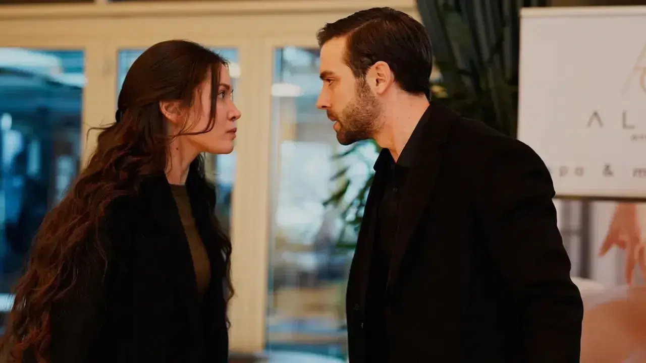 Sahipsizler 25. bölüm fragmanı izle: Azize ve Devran boşanıyor mu?