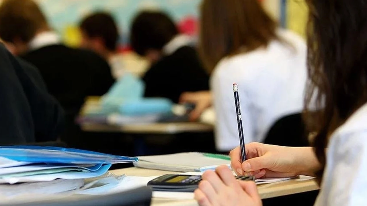 12 yıllık eğitim sisteminde devrim: 4+4+4 zorunlu eğitimde yeni formüller masada