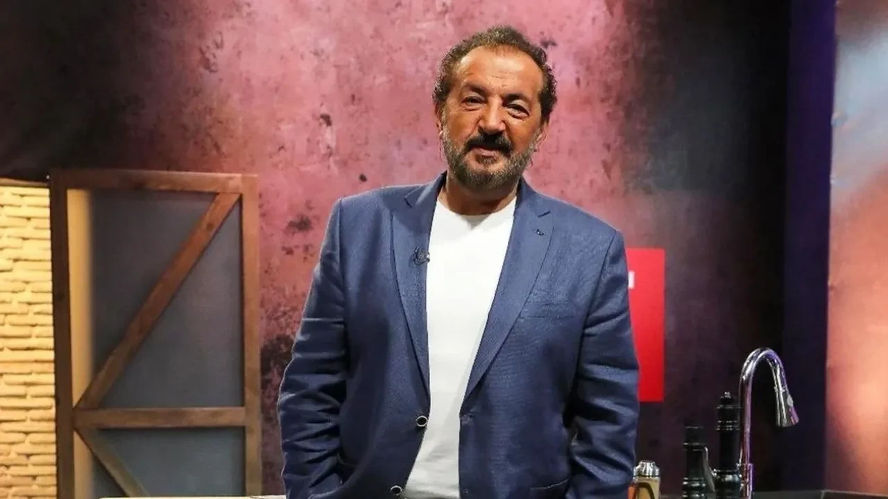 Ünlü şef Mehmet Yalçınkaya'nın restoranındaki fiyatlar gündeme oturdu!