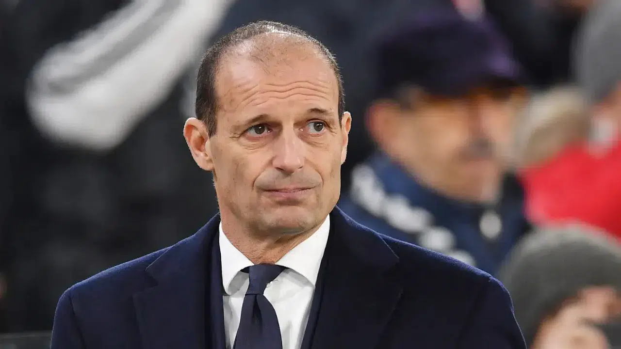 Resmi açıklama yapıldı: Milan'da Massimiliano Allegri göreve getirildi