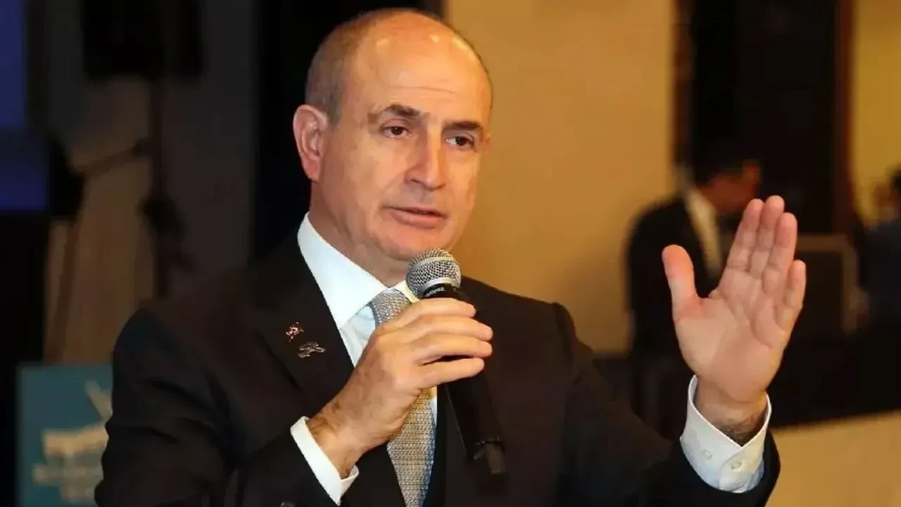 Büyükçekmece Belediye Başkanı kimdir? Büyükçekmece Belediyesi hangi partiden?