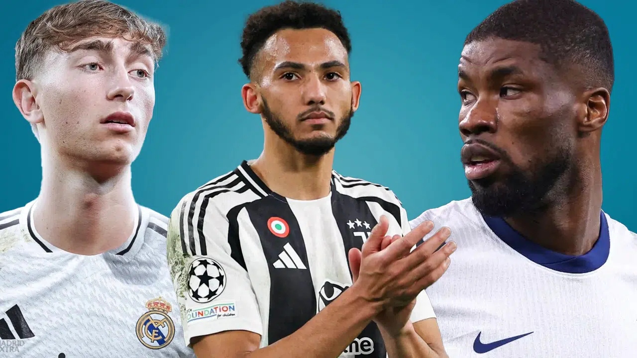 Avrupa'da şu ana kadar biten transferler! İşte 2025-2026 sezonu öncesi kesinleşen transferler