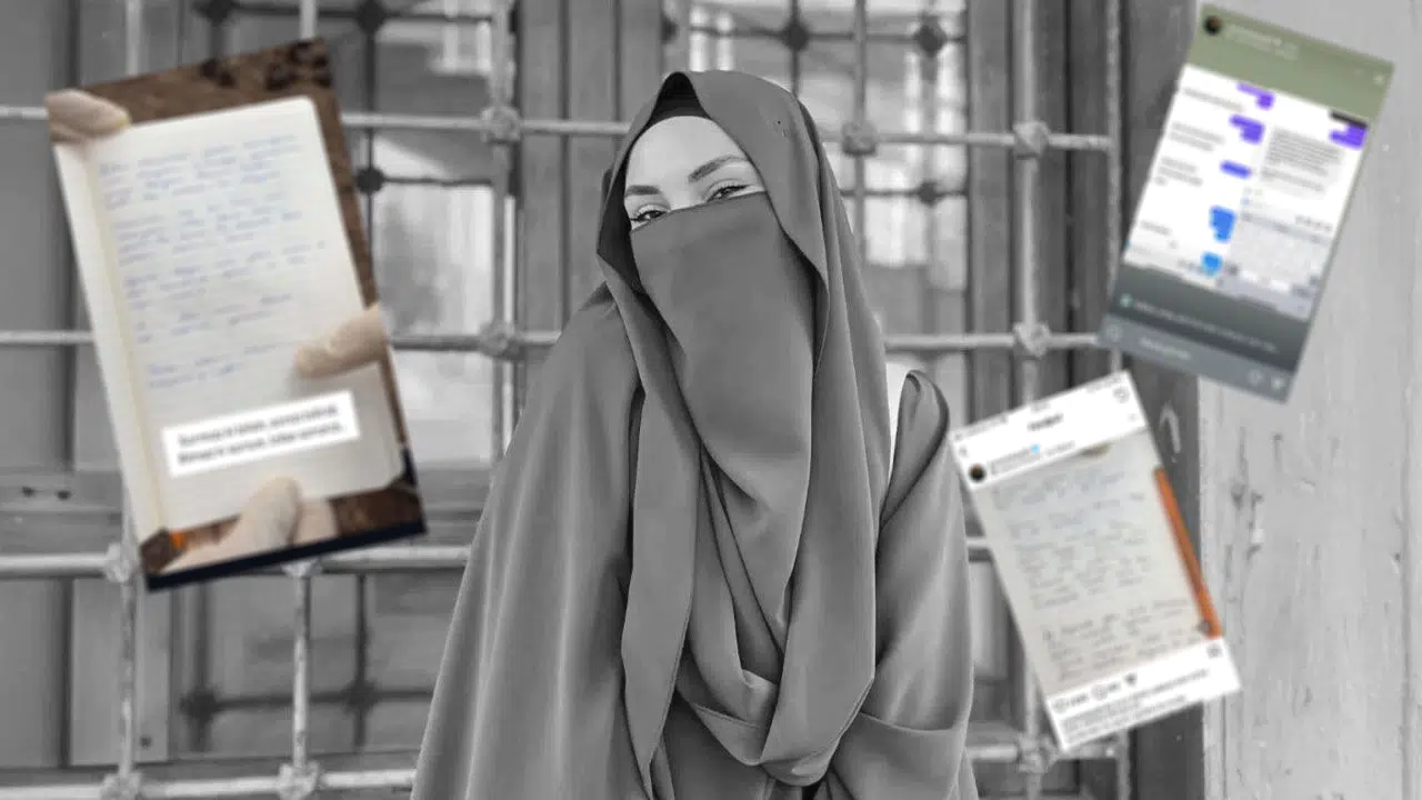 Sena Düzgün’ün intihar mektubu ortaya çıktı! Seni çok sevdim ama...