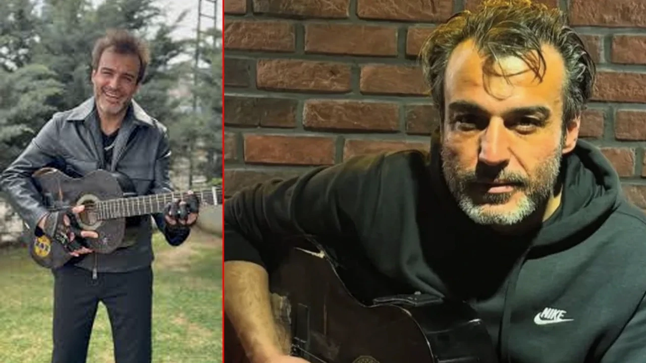 Rıza Tamer kimdir? Popstar Rıza Tamer yıllar sonra neden gündemde!