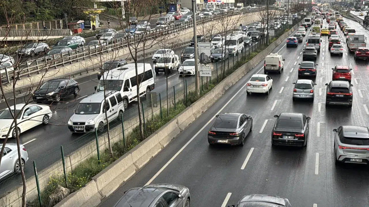 İstanbul 27 Mayıs kapalı yollar || Yarın İstanbul'da hangi yollar kapalı?