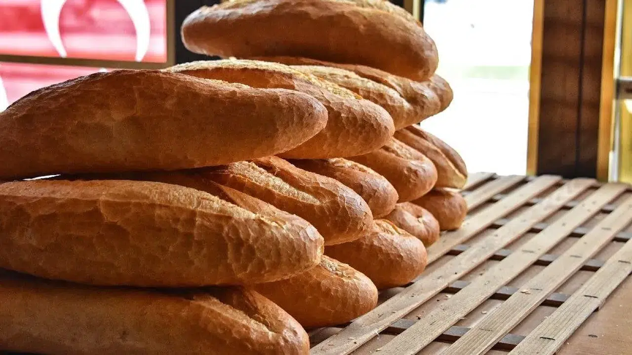 Mahkeme iptal etmişti, Samsun’da ekmek fiyatı yine zamlandı