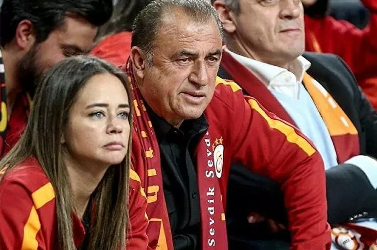 Fatih Terim'in kızı futbol dünyasına adım attı: Merve Terim hangi takımın menajeri oldu?