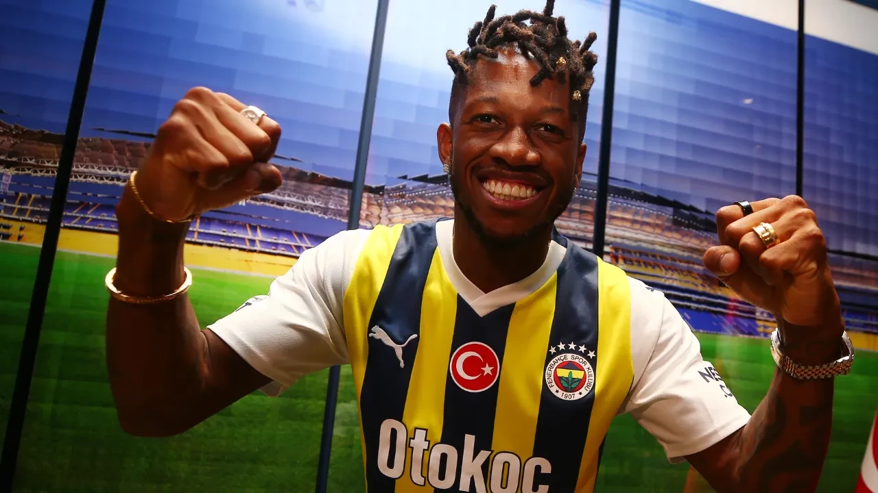 Fred'e sürpriz talip! Fenerbahçe'nin istediği bonservis bedeli ortaya çıktı