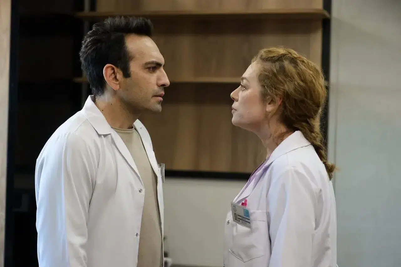 Bahar dizisi 48. bölüm fragmanı yayınlandı!