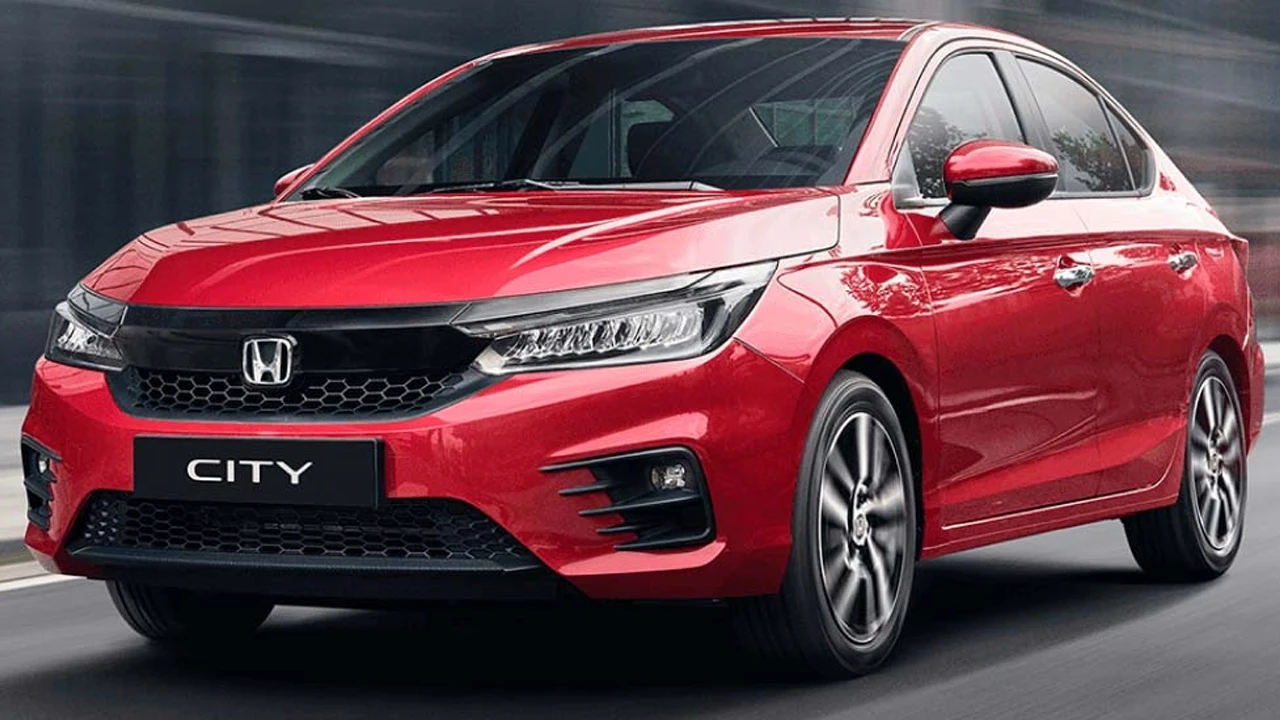 Honda fiyat listesi Mayıs 2025: Civic, Type-R, City, Jazz, CR-V, HR-V ve ZR-V güncel fiyatlar