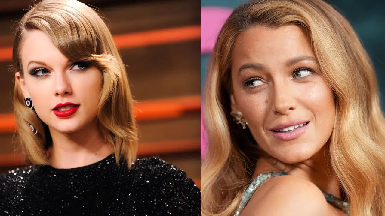 10 yıllık dostluk sona mı erdi? Taylor Swift’ten Blake Lively’ye kırgınlık iddiası