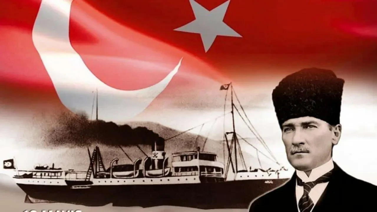 19 Mayıs resmi tatil mi? 19 Mayıs'ta okullar ve kamu kurumları kapalı mı?