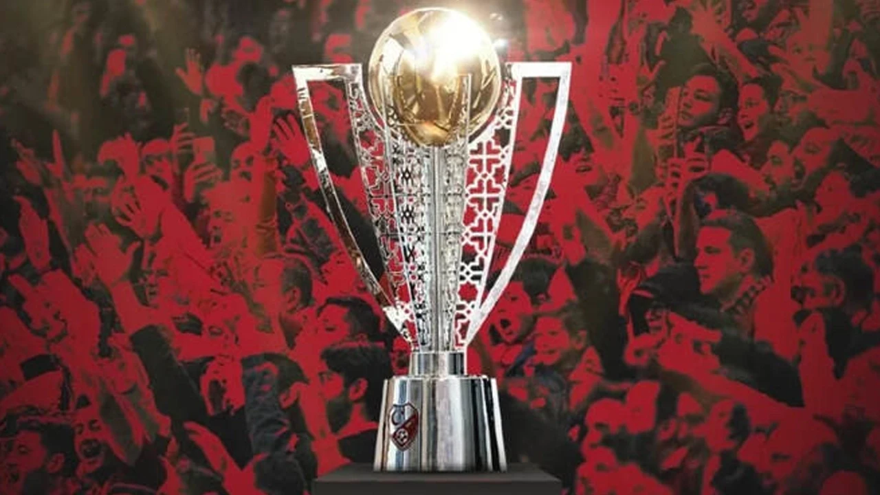 Süper Lig'de önümüzdeki 10 sezonun şampiyonu belli oldu: Galatasaray ve Fenerbahçe'nin sayısı dikkat çekti