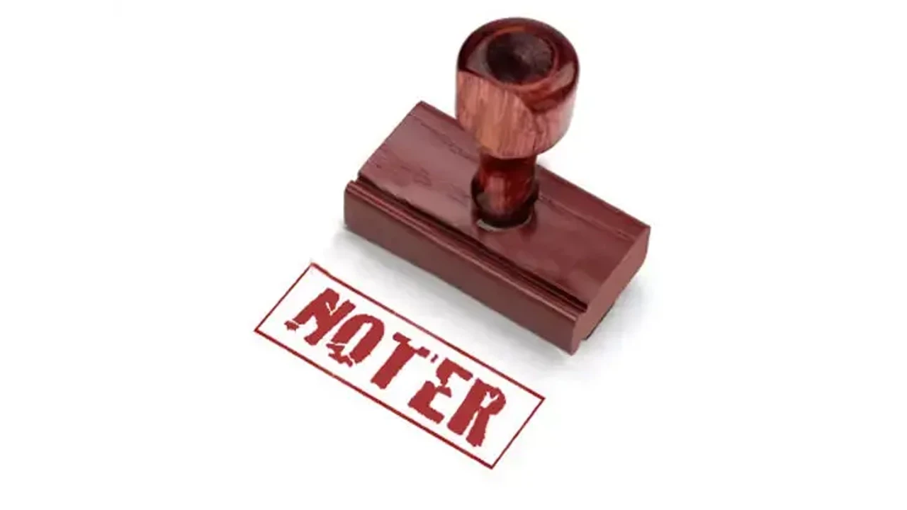 19 Mayıs noterler açık mı, kapalı mı? 19 Mayıs noterler çalışıyor mu?