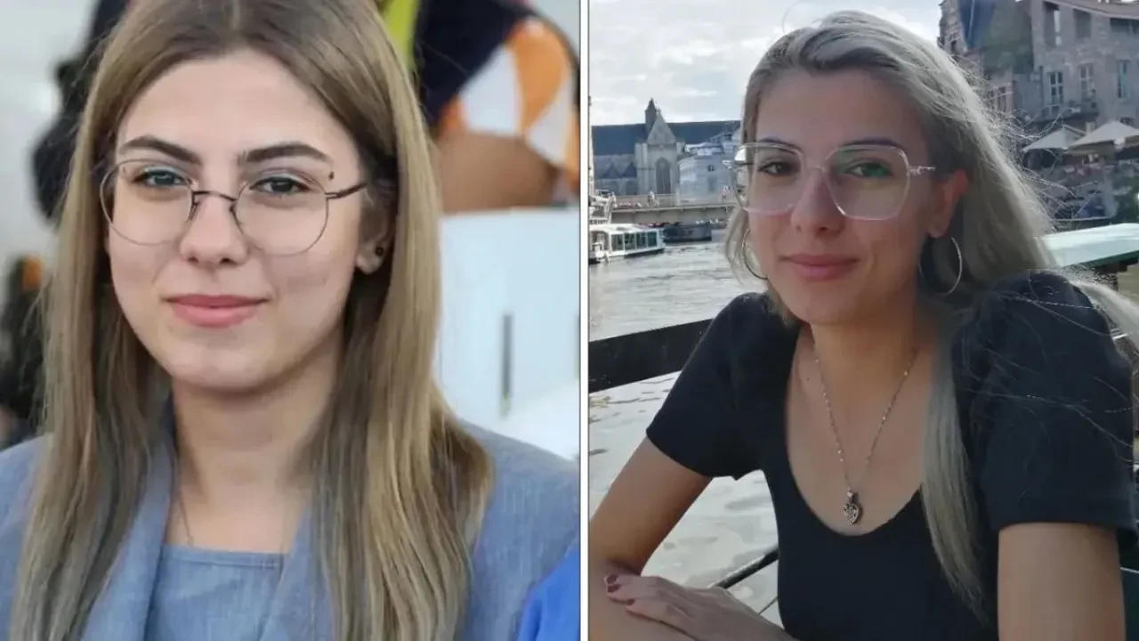 Esila Ayık hakkında hapis cezası talep edildi