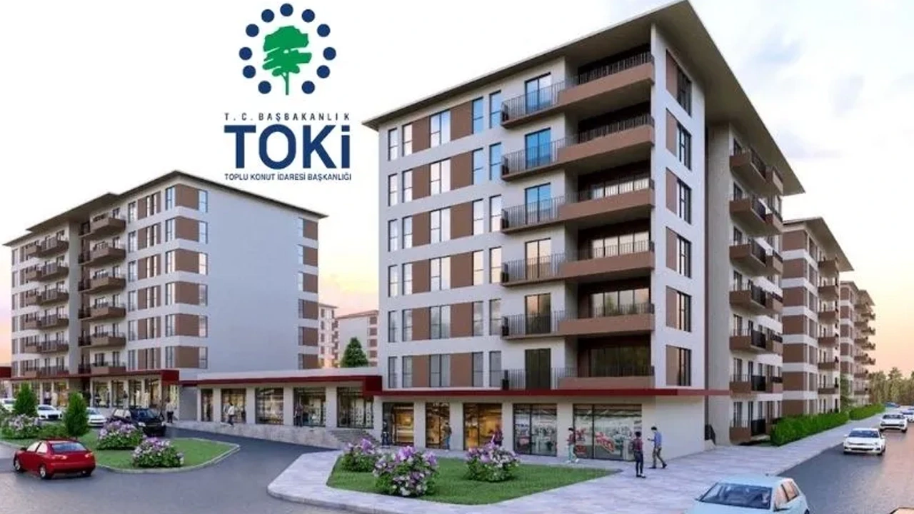 TOKİ Adana Merkez kura tarihi
