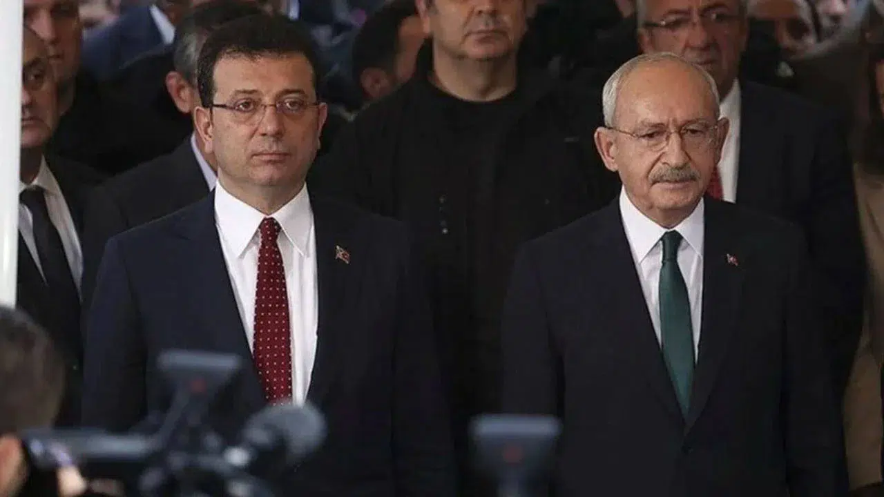 CHP Kurultayı iddianamesi kabul edildi: 12 isim için hapis cezası talebi!