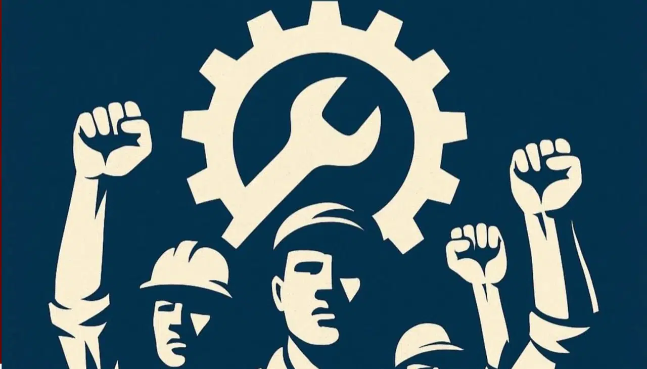 Kamu emekçileri hak arayışında: Masa susarsa işçiler konuşur