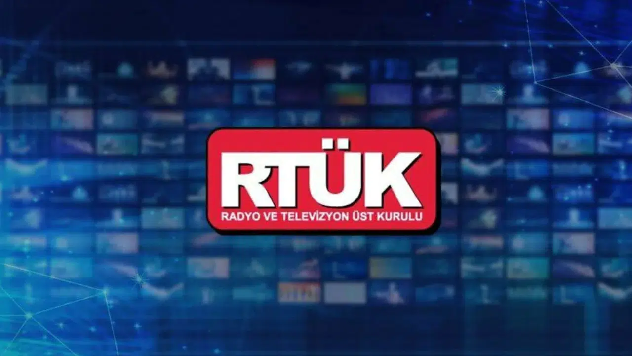 RTÜK’ten Halk TV’ye ekran karartma cezası! Lisansı iptal edilebilir