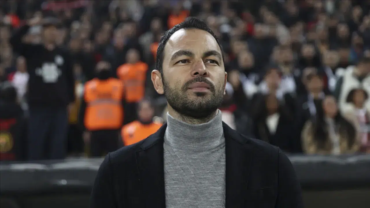 Kocaelispor'da Selçuk İnan'ın ardından flaş transfer! Ses getirecek hamle gerçekleşiyor
