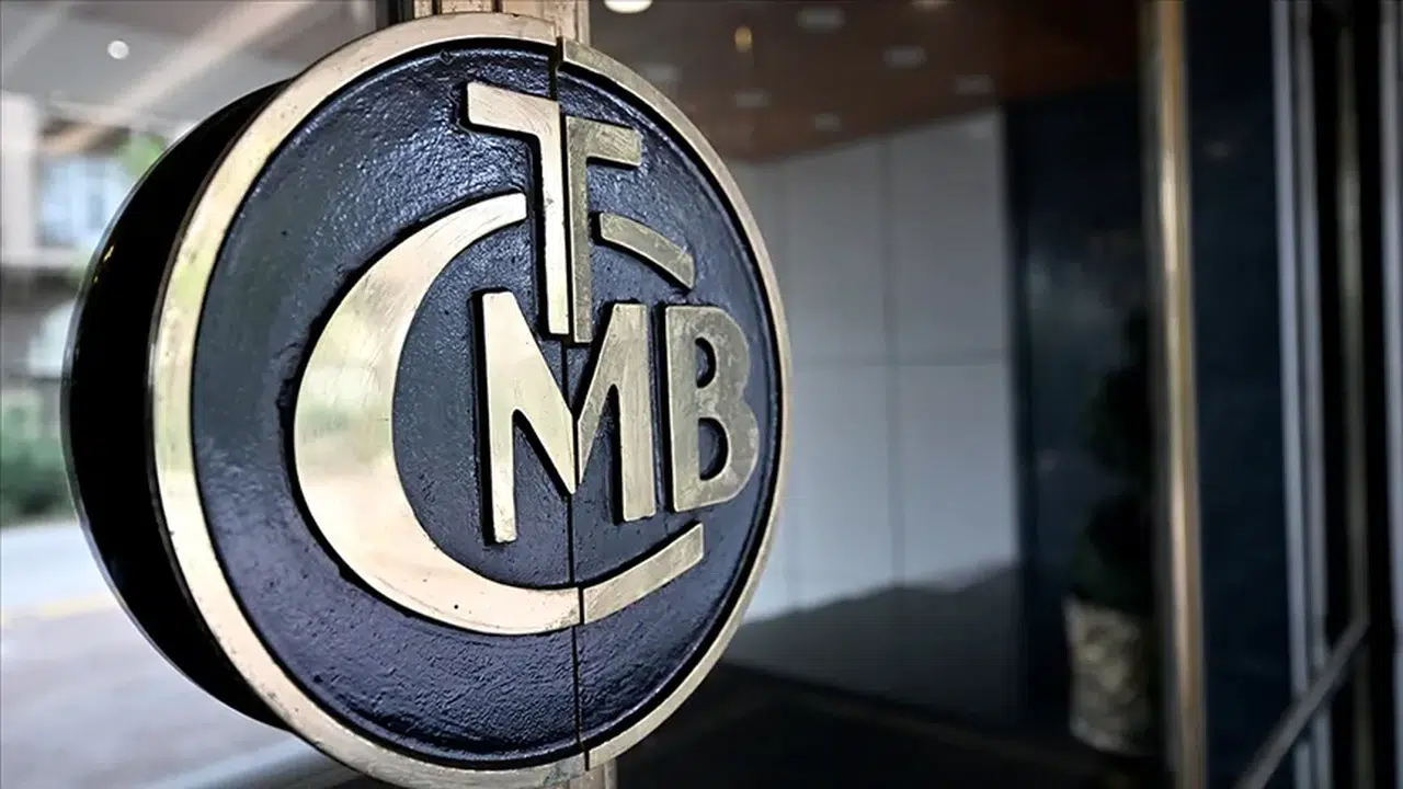 TCMB’den dikkat çeken analiz: Türkiye'nin küresel ticaret entegrasyonu güçleniyor