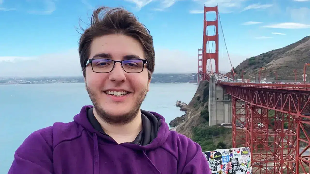 Necati Akçay kimdir, kaç yaşında? Twitch yayıncısı Zeon neden gözaltına alındı?